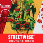 KFC Announces the Winners of their Streetwise Culture Crew Design Collab
